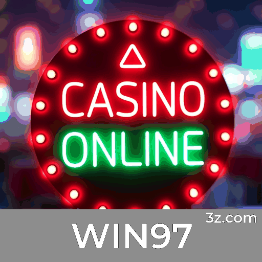 WIN97 Social Casino: Interação Real e Emoção Autêntica