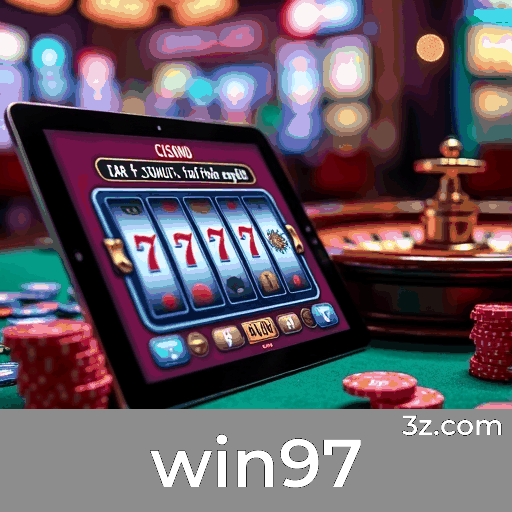 Apostas Instantâneas com o Aplicativo Win97