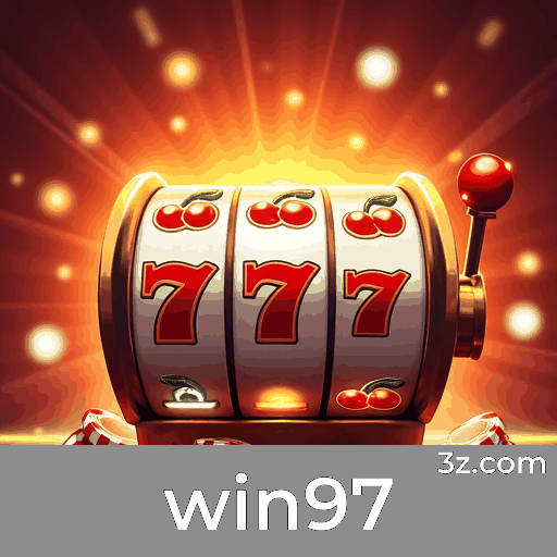 Qualidade Excepcional no win97: Jogos Premium e Dealers Reais